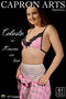 CAPRON ARTS AMERICA #060 - Celeste in Kawaii ve tme