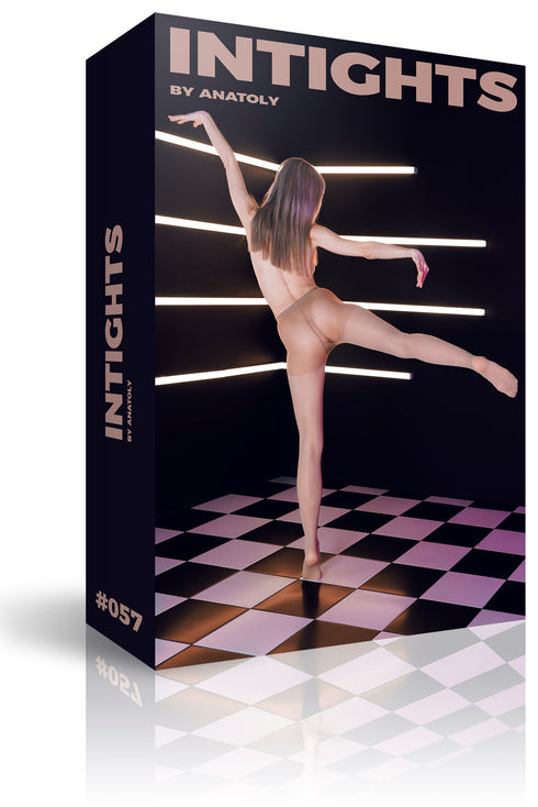 INTIGHTS #057 Margo's Queen of Chess