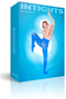 INTIGHTS #072 Herosima's Blue Pantyhose