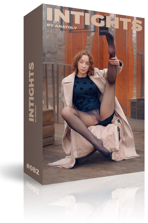 INTIGHTS #082 Lea's Black Session