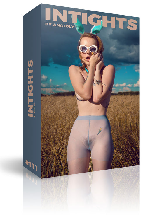 INTIGHTS #111 Herosima Summer