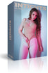 INTIGHTS #124 Barbara Home White