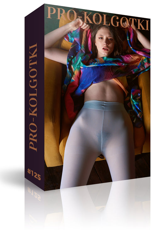 PRO-KOLGOTKI 2020-05(2) #125