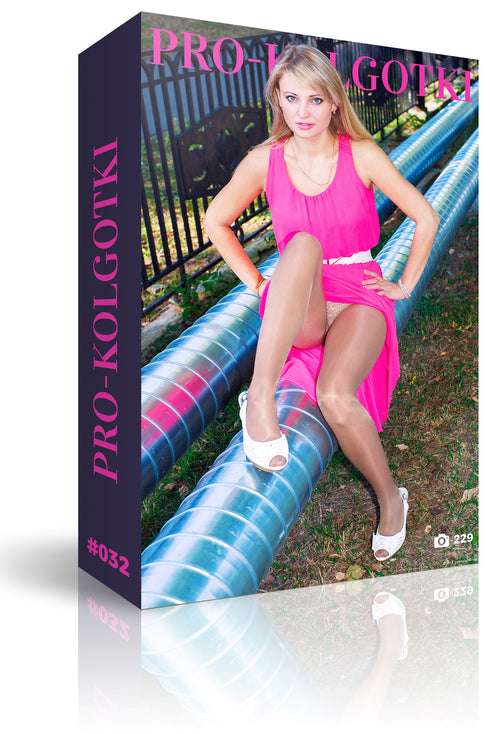 PRO-KOLGOTKI #032