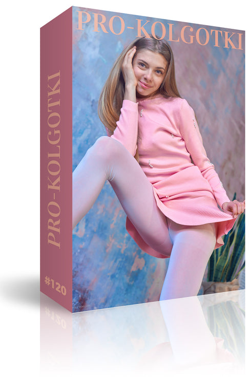 PRO-KOLGOTKI 2020-03(1) #120