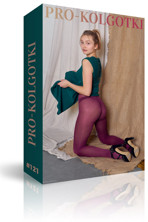 PRO-KOLGOTKI 2020-03(2) #121