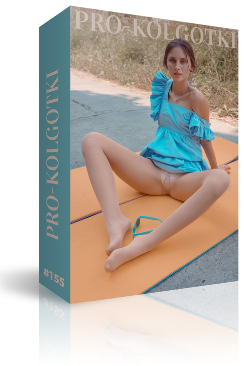 PRO-KOLGOTKI 2021-08(2) #155