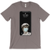 Sculpture Phone T-Shirt