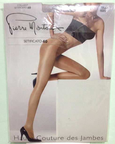 Pantyhose of ANASTASIA 2017-02 - PM Setificato 40