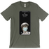 Sculpture Phone T-Shirt