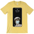 Sculpture Phone T-Shirt