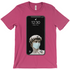 Sculpture Phone T-Shirt