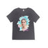 Alina Portrait T-Shirt