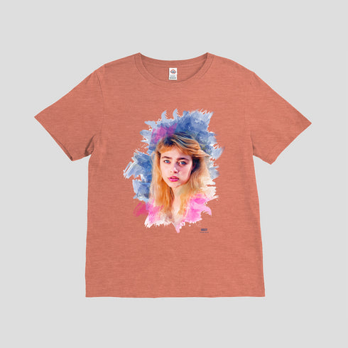 Hailey Summer 2018 T-Shirt