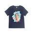 Alina Portrait T-Shirt