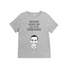 Never Give Up T-Shirt