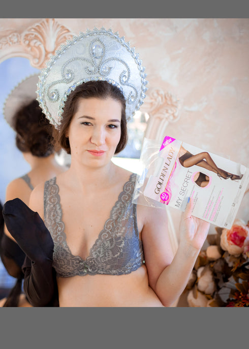 PANTYHOSE of MARTHA 2018-12