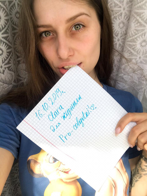 CLARA'S PANTYHOSE from amateurs 2020-04