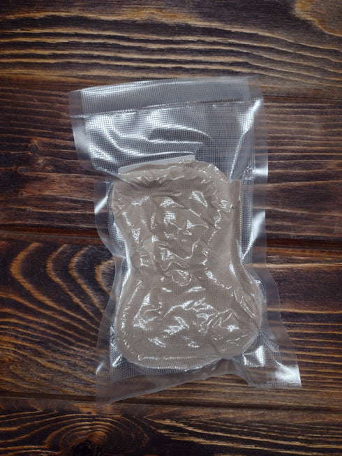 Lily's Nude Pantyhose from the 'Lily-in-Ginsi' Session