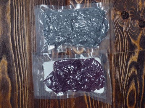 Celeste's Maroon Pantyhose and grey tank top from the 'Celeste in Kastanove' Session