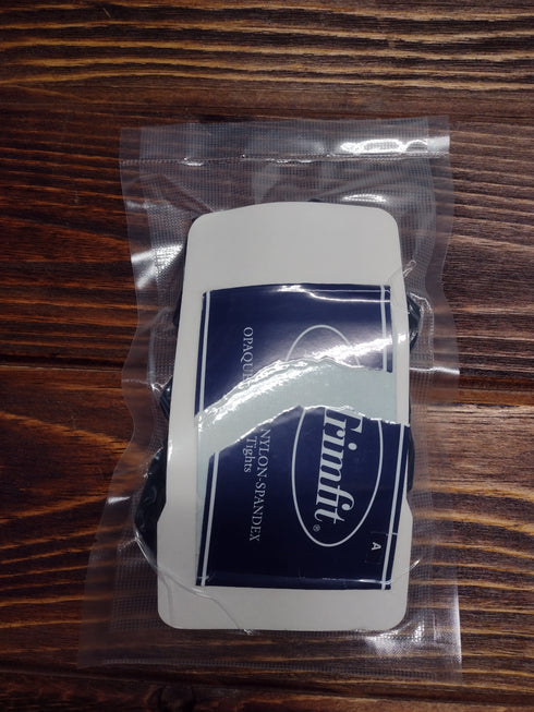 Celeste's Hunter Green Tights from the 'Celeste-in-Zelena' Session