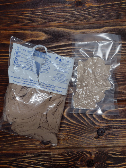 Celeste's Sheer Nude Pantyhose from the 'Celeste in Lišácký' Session