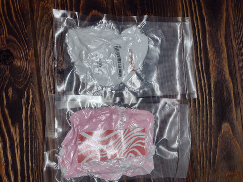 Celeste's White Pantyhose and bralette from the 'Celeste in Srdíčka' Session