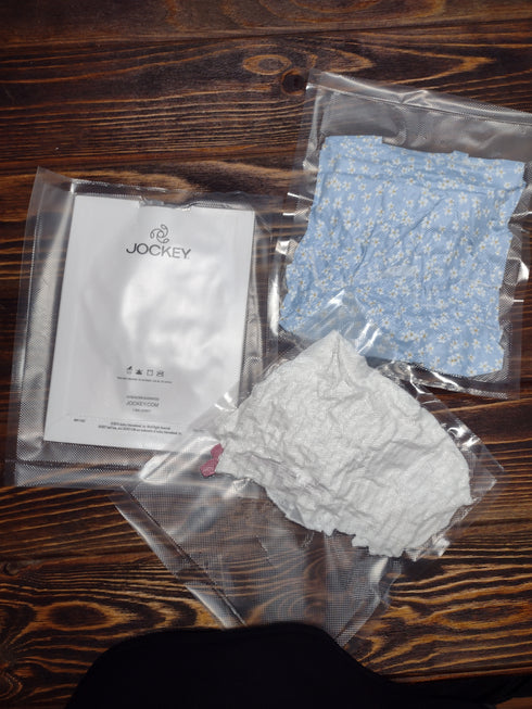 Celeste's Tan Pantyhose, skirt, and shirt from the 'Celeste in Květiny' Session