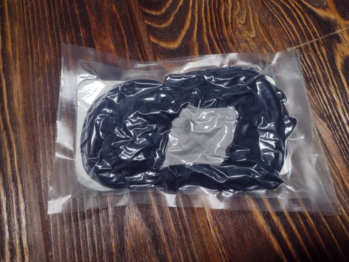 Lily's Navy Tights from the 'Lily in Marina' Session