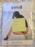 Pantyhose of Nora from 2017-01 - Sheer Black