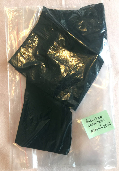 Pantyhose of ADELINE 2017-03 - CALZEDONIA SEAMLESS