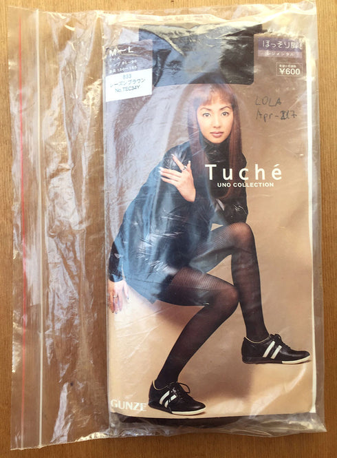 Pantyhose of LOLA - exclusive from Japan