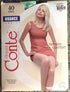 Pantyhose of HAILEY from 2017-05(1) - CONTE Control Top 40