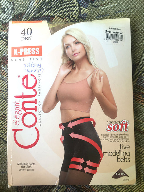 PANTYHOSE of TIFFANY 2017-06(2)