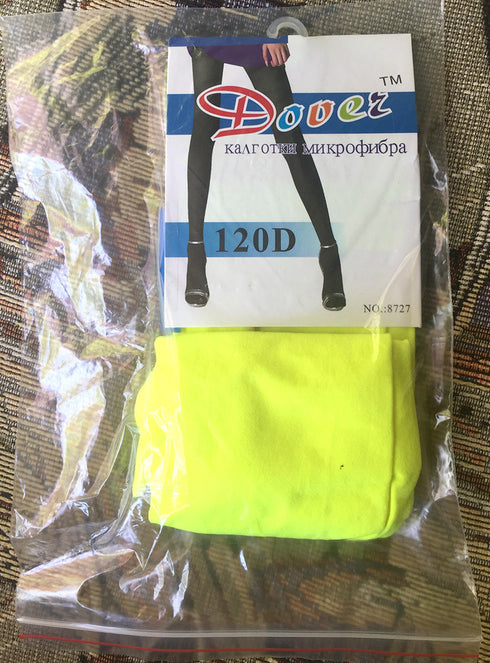 PANTYHOSE of VIKKI 2017-06(2)