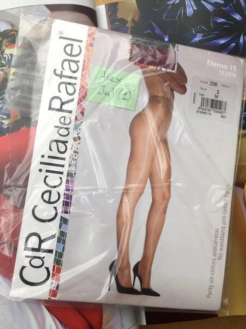 PANTYHOSE of ALEXIS 2017-07(1) - CdR Eterno 15