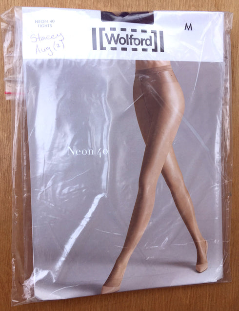 PANTYHOSE of STACEY 2017-08(2)