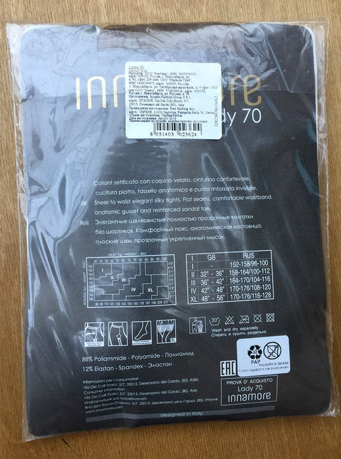 PANTYHOSE of STACEY 2017-07(2)