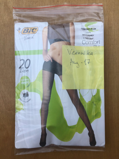 PANTYHOSE of VERONIKA 2017-09(2)