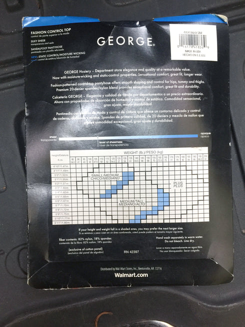 PANTYHOSE of VERONIKA 2017-10(1) polka dot