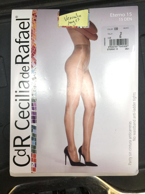 PANTYHOSE of VERONIKA 2017-10(1) CDR