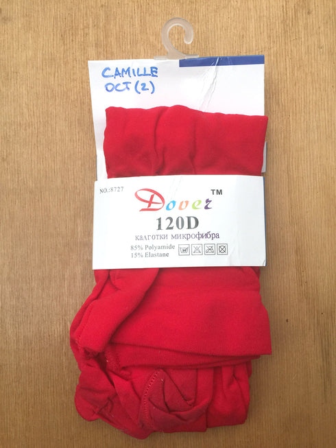 PANTYHOSE of CAMILLE 2017-10(2)