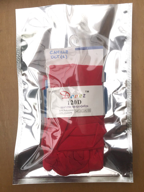 PANTYHOSE of CAMILLE 2017-10(2)