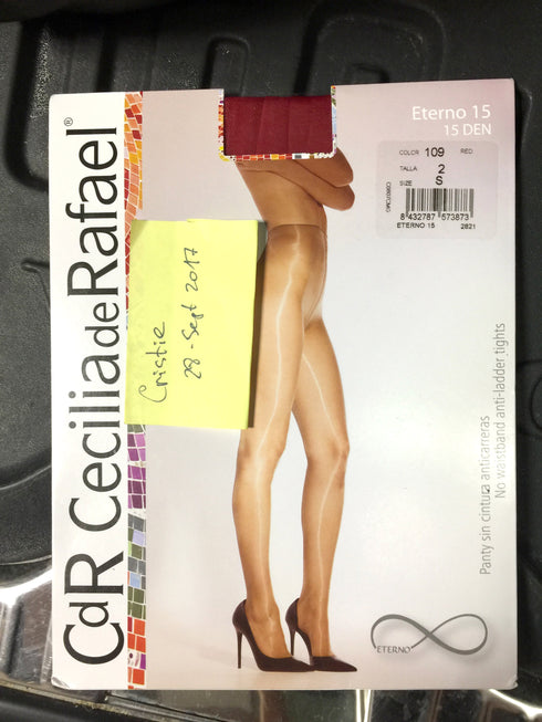 PANTYHOSE of CHRISTINA 2017-11(1)