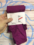 PANTYHOSE of VIKTORIA 2017-12(2) HUE Purple