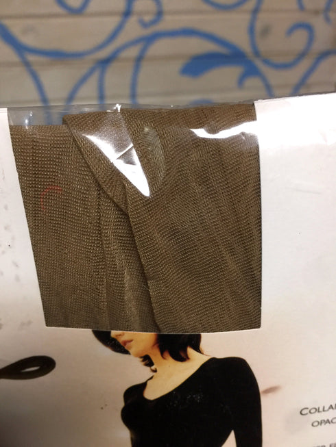 PANTYHOSE of LULU 2018-03(1) PM Oro 20