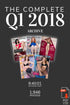 Q1 2018 ARCHIVE Subscriber Offer