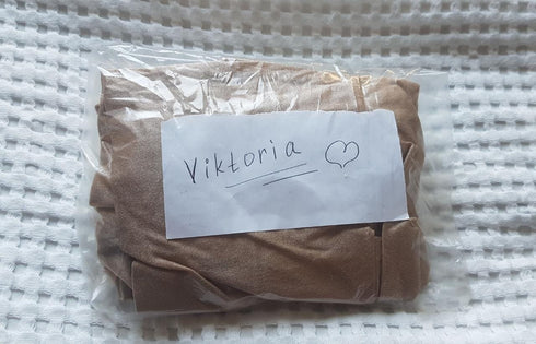 VIKTORIA K'S PANTYHOSE - 40 DEN