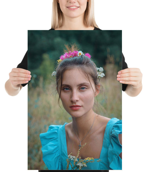 Alina Summer 2021 Portrait