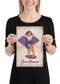 Alina Sweet Dreams Poster